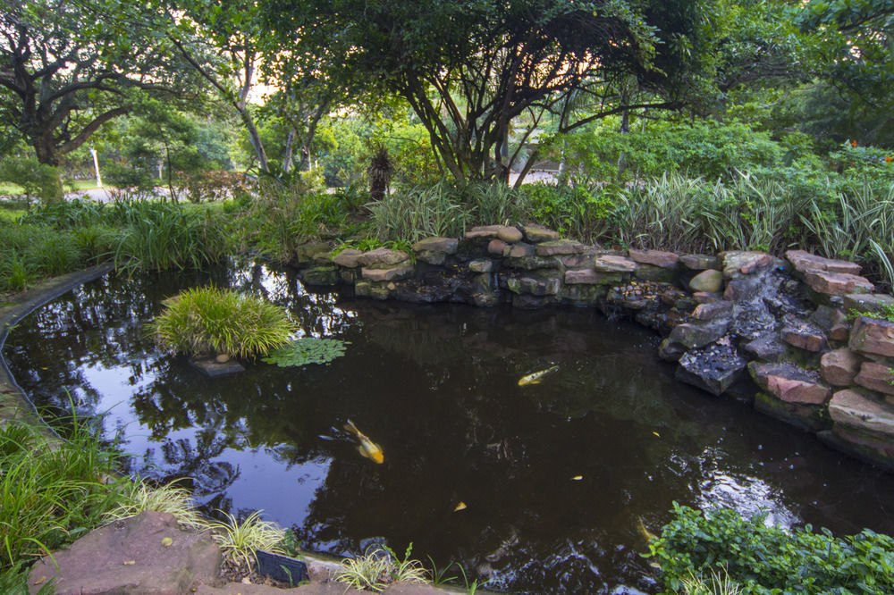 100 m2, 2 yatak odalı, 2 banyolu , Umhlanga bölgesinde Daire Durban Dış mekan fotoğraf