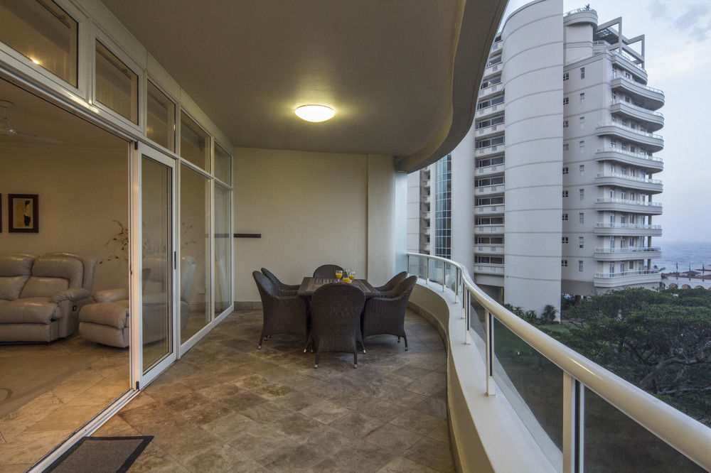 100 m2, 2 yatak odalı, 2 banyolu , Umhlanga bölgesinde Daire Durban Dış mekan fotoğraf